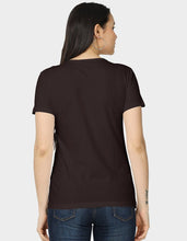 Groovy Mother - Women's Classic T-Shirt - Stay BesharamBack_2_c_37.jpg