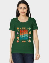 Groovy Mother - Women's Classic T-Shirt - Stay BesharamFront_1_c_8.jpg