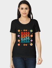 Groovy Mother - Women's Classic T-Shirt - Stay BesharamFront_1_c_2.jpg
