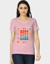 Groovy Mother - Women's Classic T-Shirt - Stay BesharamFront_1_c_45.jpg
