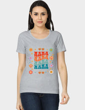 Groovy Mother - Women's Classic T-Shirt - Stay BesharamFront_1_c_4.jpg