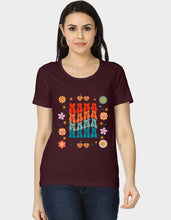 Groovy Mother - Women's Classic T-Shirt - Stay BesharamFront_1_c_25.jpg