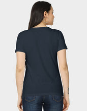Groovy Mother - Women's Classic T-Shirt - Stay BesharamBack_2_c_3.jpg