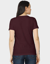 Groovy Mother - Women's Classic T-Shirt - Stay BesharamBack_2_c_25.jpg