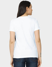 Groovy Mother - Women's Classic T-Shirt - Stay BesharamBack_2_c_1.jpg