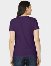 Groovy Mother - Women's Classic T-Shirt - Stay BesharamBack_2_c_26.jpg