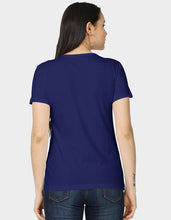 Groovy Mother - Women's Classic T-Shirt - Stay BesharamBack_2_c_9.jpg
