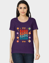 Groovy Mother - Women's Classic T-Shirt - Stay BesharamFront_1_c_26.jpg