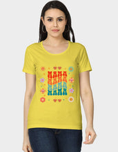 Groovy Mother - Women's Classic T-Shirt - Stay BesharamFront_1_c_30.jpg