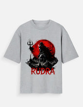 Rudra - Unisex Oversized Standard T-Shirt - Stay BesharamFront_1_c_4.jpg