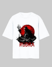 Rudra - Unisex Oversized Standard T-Shirt - Stay BesharamFront_1_c_1.jpg