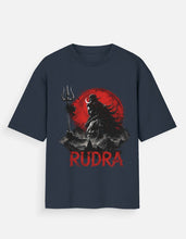 Rudra - Unisex Oversized Standard T-Shirt - Stay BesharamFront_1_c_3.jpg