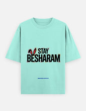 Stay Besharam - Unisex Oversized Classic T-Shirt - Stay BesharamFront_1_c_53.jpg
