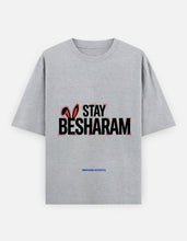Stay Besharam - Unisex Oversized Classic T-Shirt - Stay BesharamFront_1_c_4.jpg
