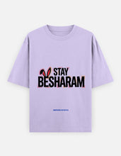 Stay Besharam - Unisex Oversized Classic T-Shirt - Stay BesharamFront_1_c_49.jpg