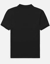The Clean Rebel | Men’s Textured Airtex Polo Shirt - Stay BesharamBack_3_c_2.jpg
