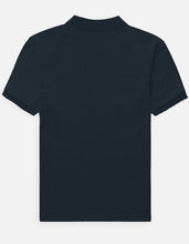 The Clean Rebel | Men’s Textured Airtex Polo Shirt - Stay BesharamBack_3_c_3.jpg