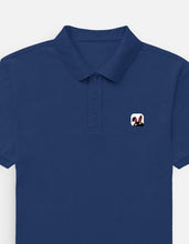 The Clean Rebel | Men’s Textured Airtex Polo Shirt - Stay BesharamLeft_Pocket_1_c_9.jpg