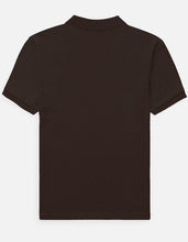 The Clean Rebel | Men’s Textured Airtex Polo Shirt - Stay BesharamBack_3_c_37.jpg