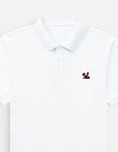 The Clean Rebel | Men’s Textured Airtex Polo Shirt - Stay BesharamLeft_Pocket_1_c_1.jpg