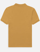 The Clean Rebel | Men’s Textured Airtex Polo Shirt - Stay BesharamBack_3_c_43.jpg