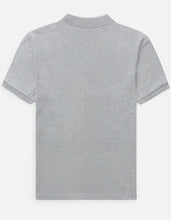 The Clean Rebel | Men’s Textured Airtex Polo Shirt - Stay BesharamBack_3_c_4.jpg