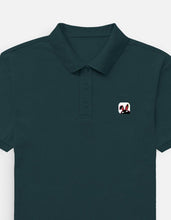 The Clean Rebel | Men’s Textured Airtex Polo Shirt - Stay BesharamLeft_Pocket_1_c_38.jpg
