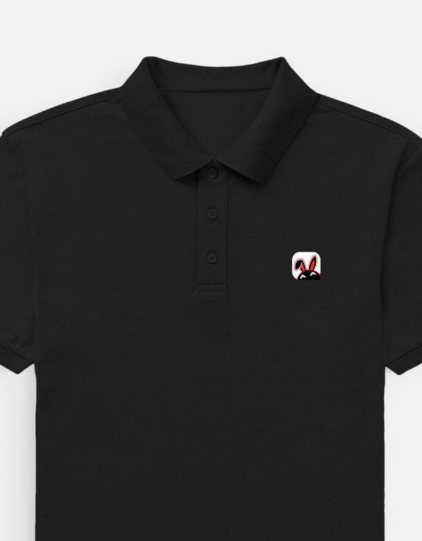 The Clean Rebel | Men’s Textured Airtex Polo Shirt - Stay BesharamLeft_Pocket_1_c_2.jpg