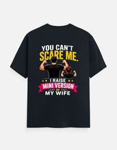 You Can't Scare Me | Men Classic Crew T-Shirt - Stay BesharamBack_2_c_3.jpg