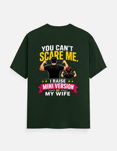 You Can't Scare Me | Men Classic Crew T-Shirt - Stay BesharamBack_2_c_8.jpg