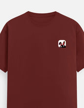 You Can't Scare Me | Men Classic Crew T-Shirt - Stay BesharamLeft_Pocket_3_c_39.jpg