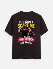 You Can't Scare Me | Men Classic Crew T-Shirt - Stay BesharamBack_2_c_37.jpg