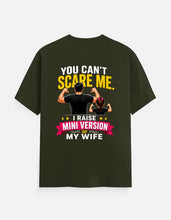 You Can't Scare Me | Men Classic Crew T-Shirt - Stay BesharamBack_2_c_41.jpg