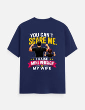 You Can't Scare Me | Men Classic Crew T-Shirt - Stay BesharamBack_2_c_9.jpg