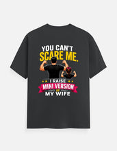 You Can't Scare Me | Men Classic Crew T-Shirt - Stay BesharamBack_2_c_40.jpg