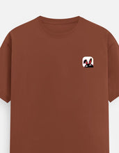 You Can't Scare Me | Men Classic Crew T-Shirt - Stay BesharamLeft_Pocket_3_c_59.jpg