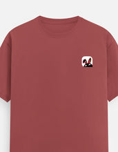 You Can't Scare Me | Men Classic Crew T-Shirt - Stay BesharamLeft_Pocket_3_c_52.jpg