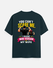 You Can't Scare Me | Men Classic Crew T-Shirt - Stay BesharamBack_2_c_38.jpg
