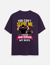You Can't Scare Me | Men Classic Crew T-Shirt - Stay BesharamBack_2_c_26.jpg