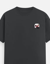 You Can't Scare Me | Men Classic Crew T-Shirt - Stay BesharamLeft_Pocket_3_c_40.jpg